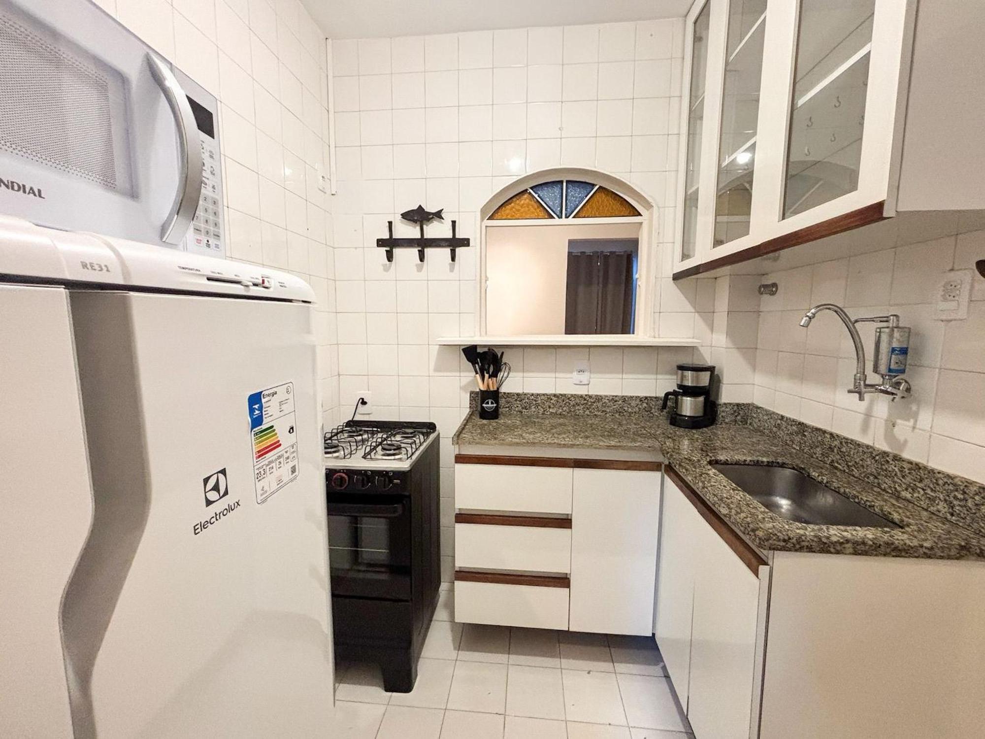 Apartamento Edificio Louise