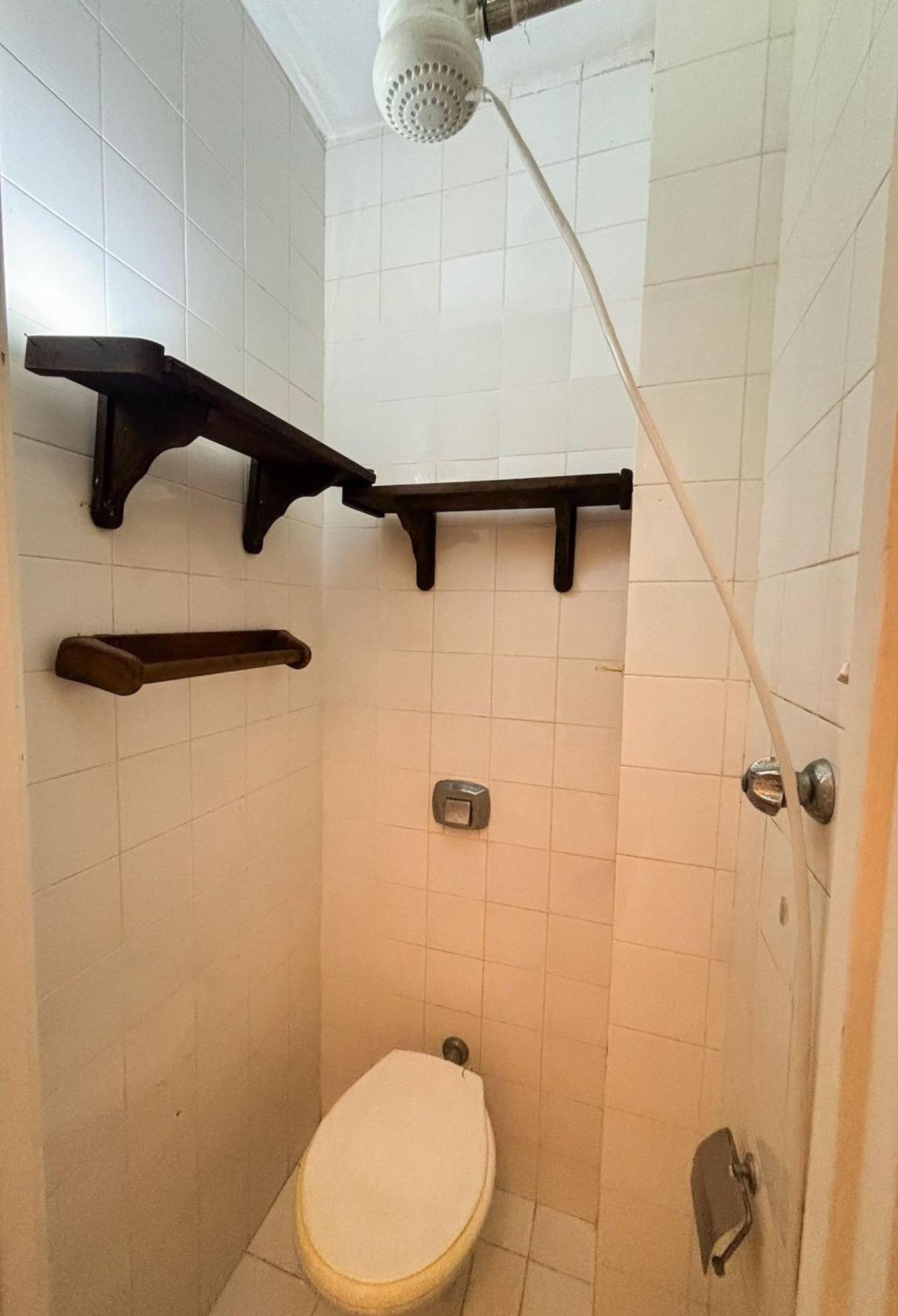 Apartamento Edificio Louise *