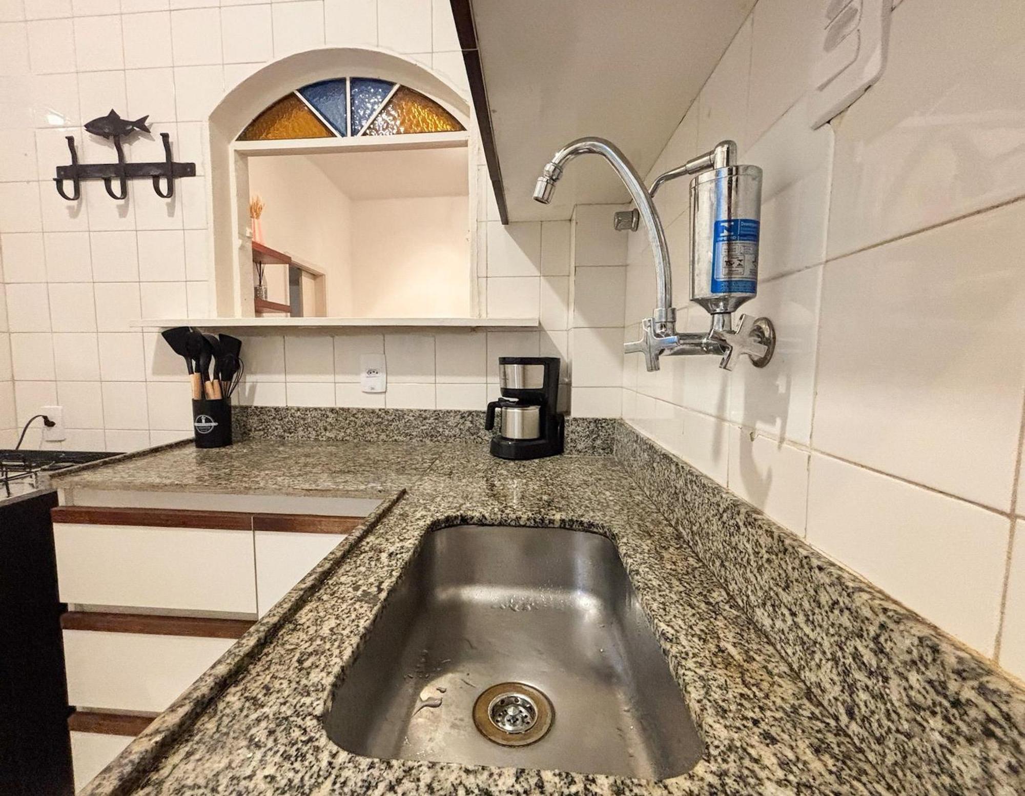 Apartamento Edificio Louise