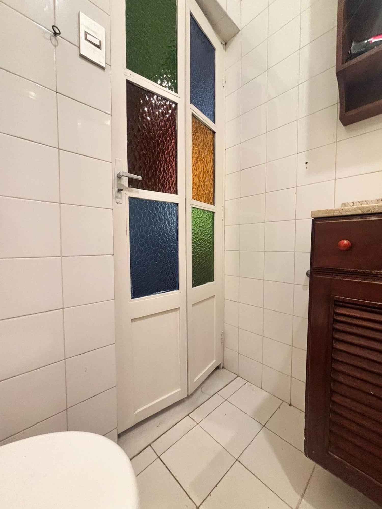 Apartamento Edificio Louise *