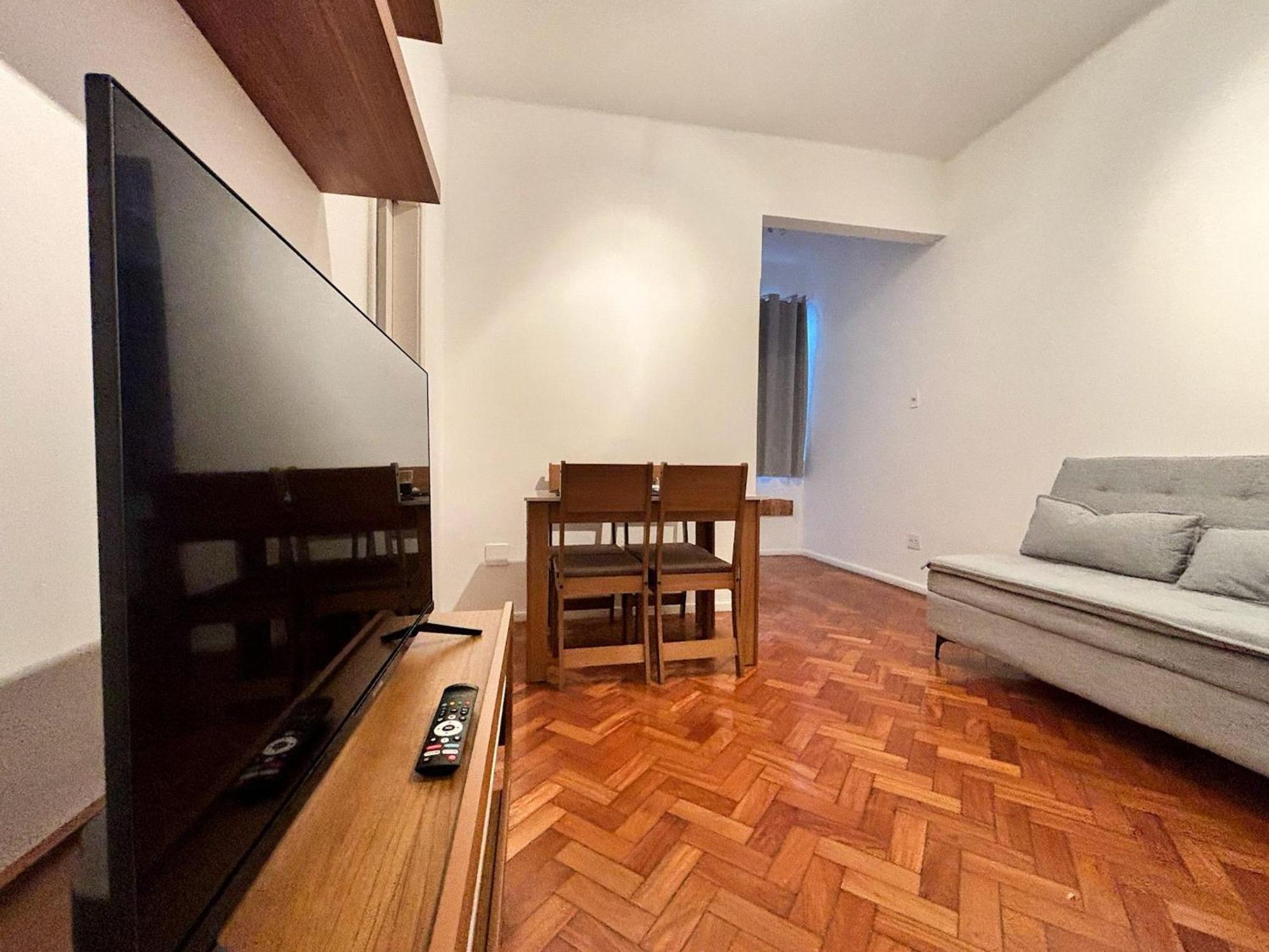 Edificio Louise Apartamento Rio de Janeiro