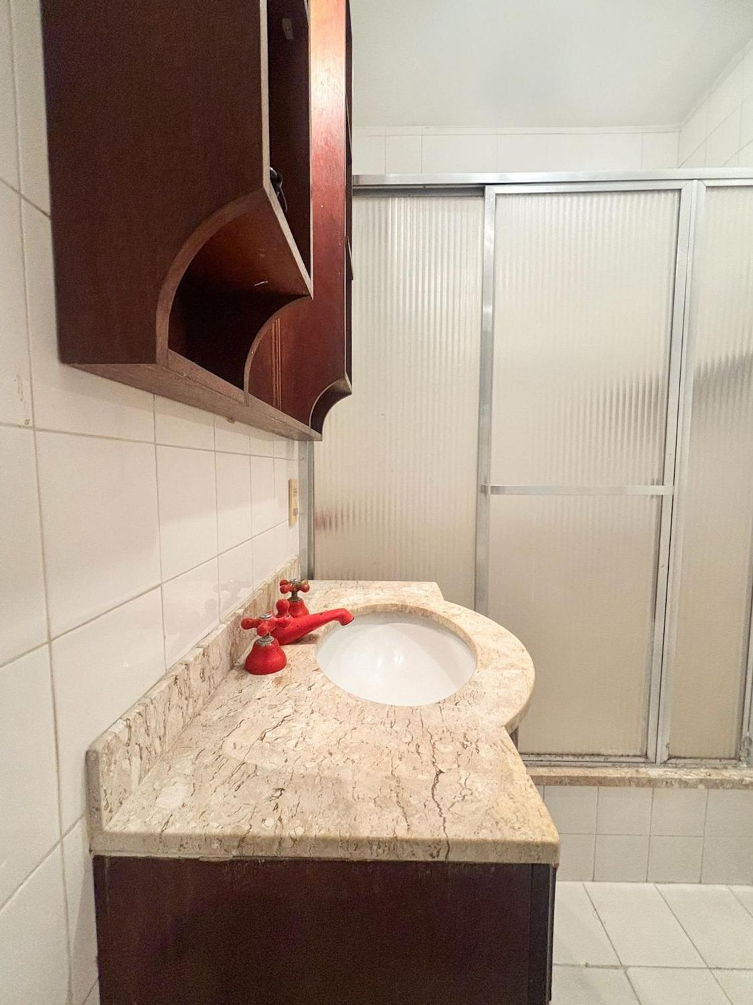 Apartamento Edificio Louise Rio de Janeiro
