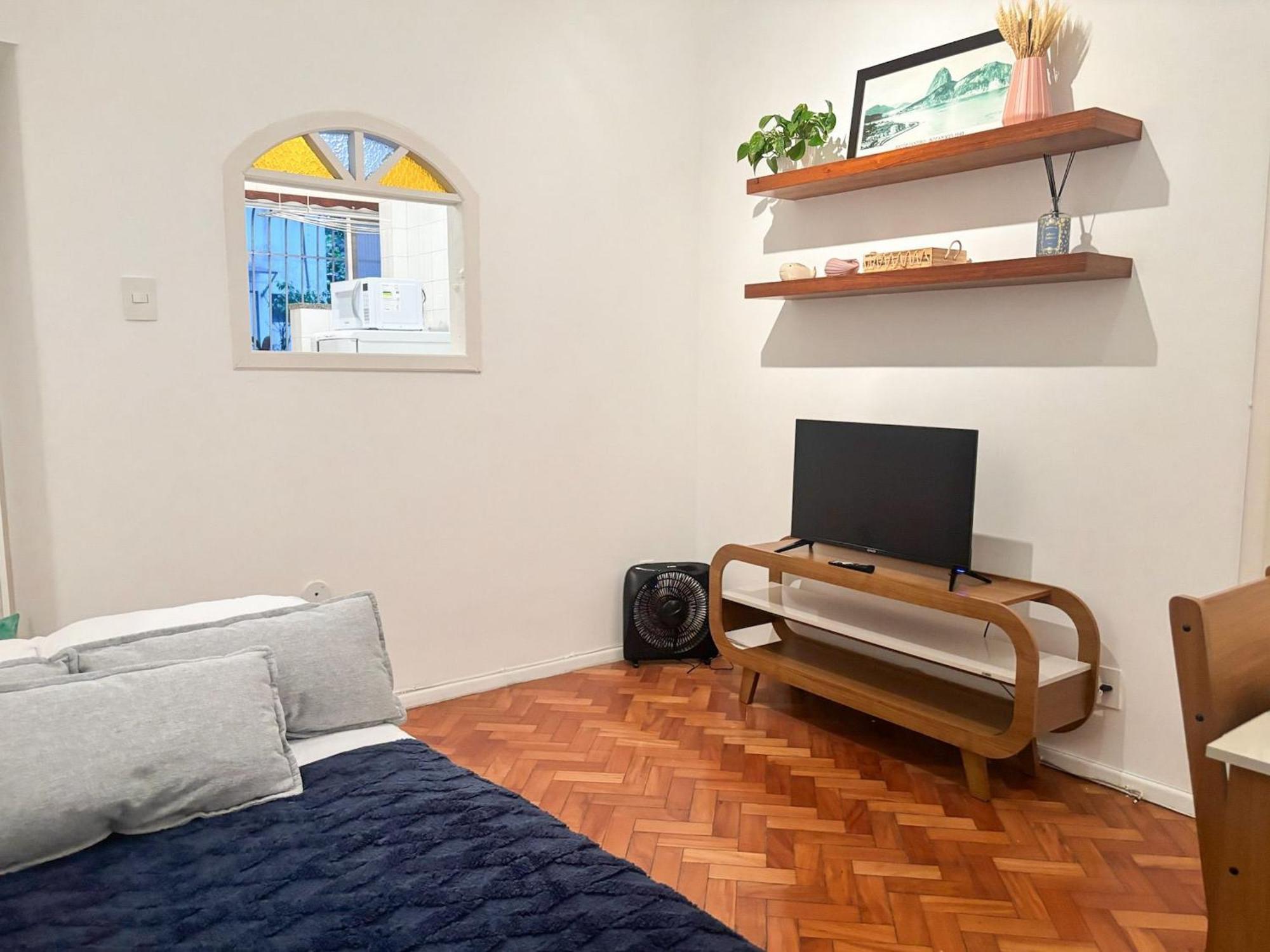 Apartamento Edificio Louise