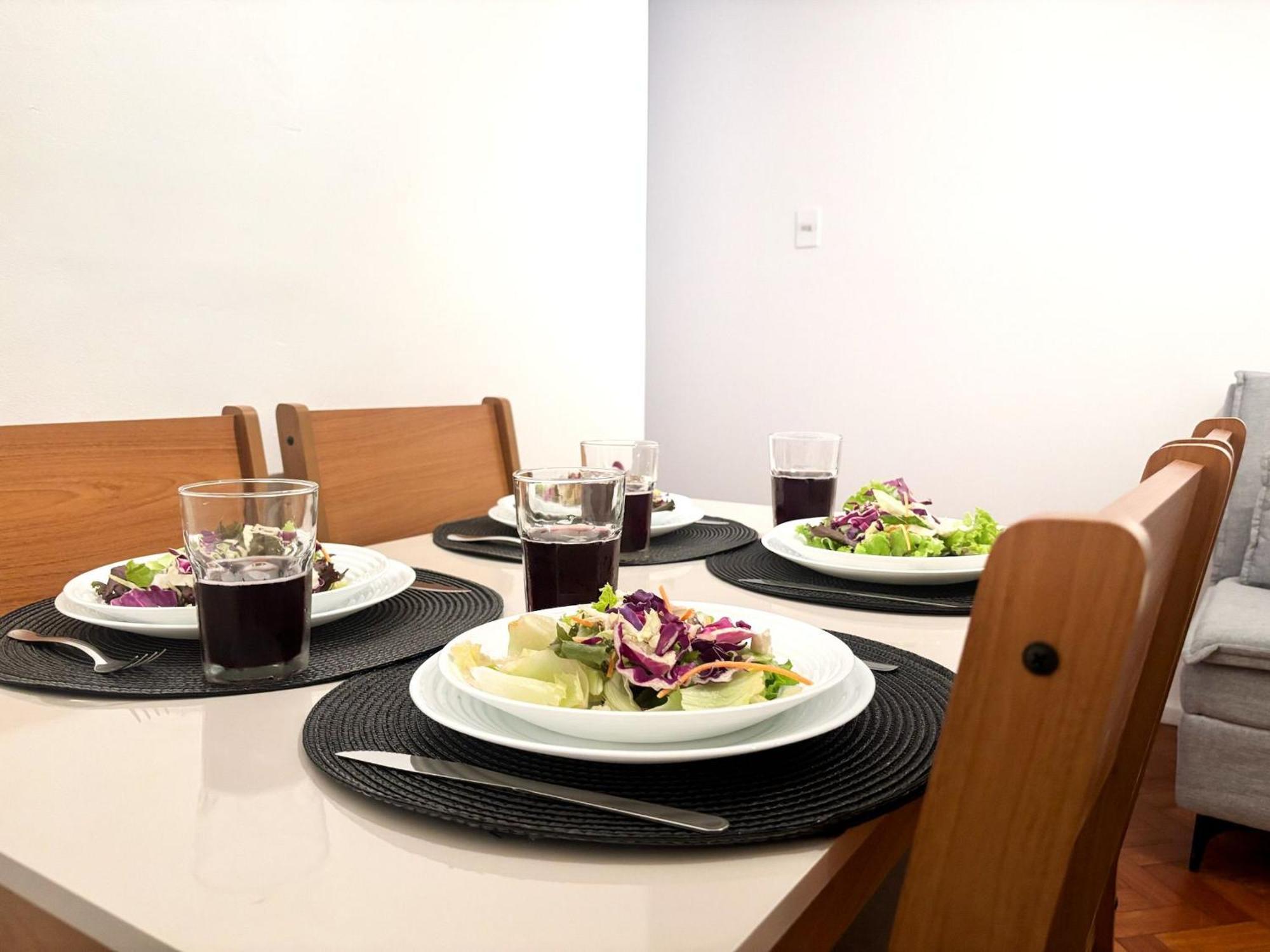 Apartamento Edificio Louise *