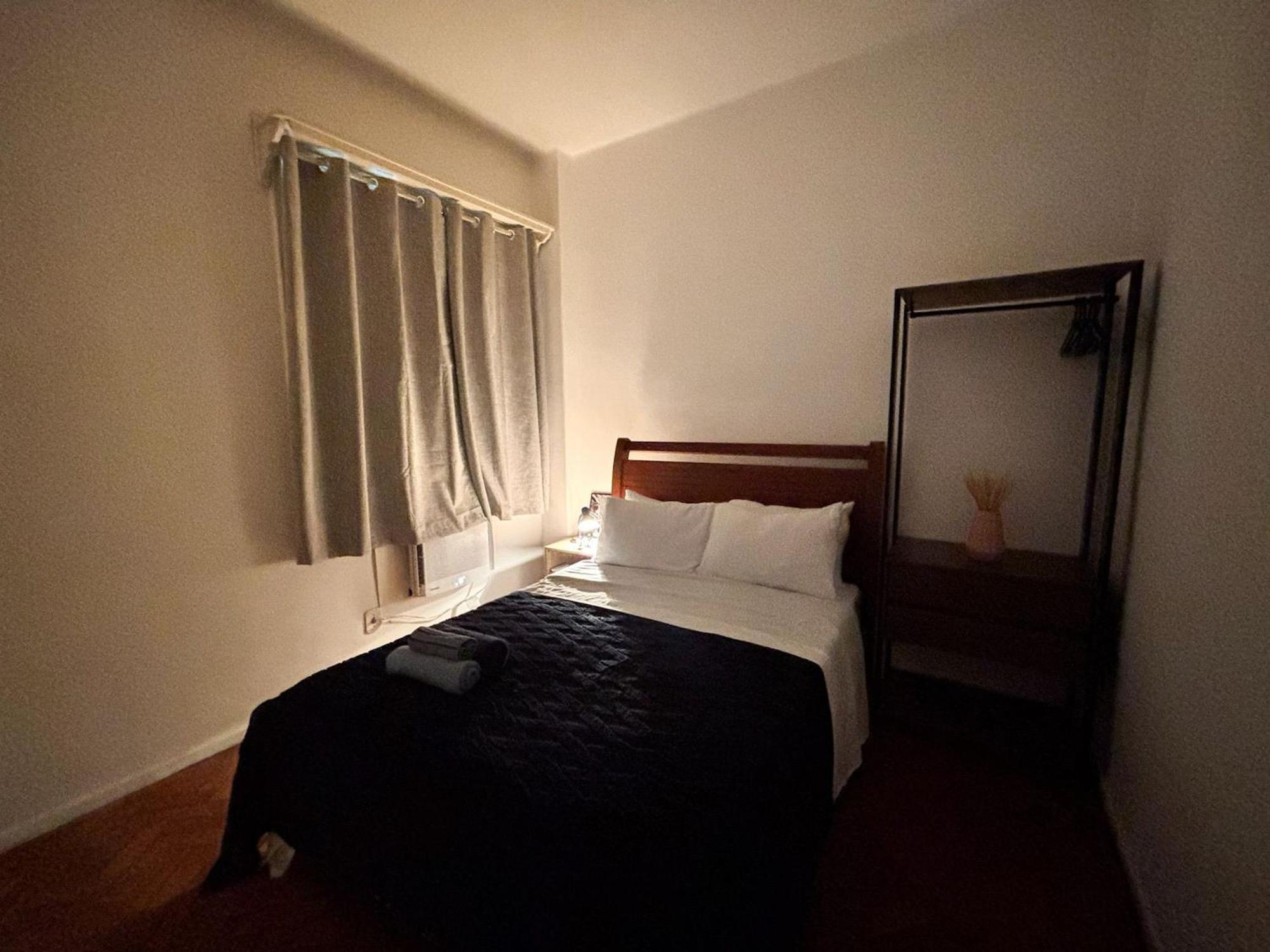 Apartamento Edificio Louise Rio de Janeiro