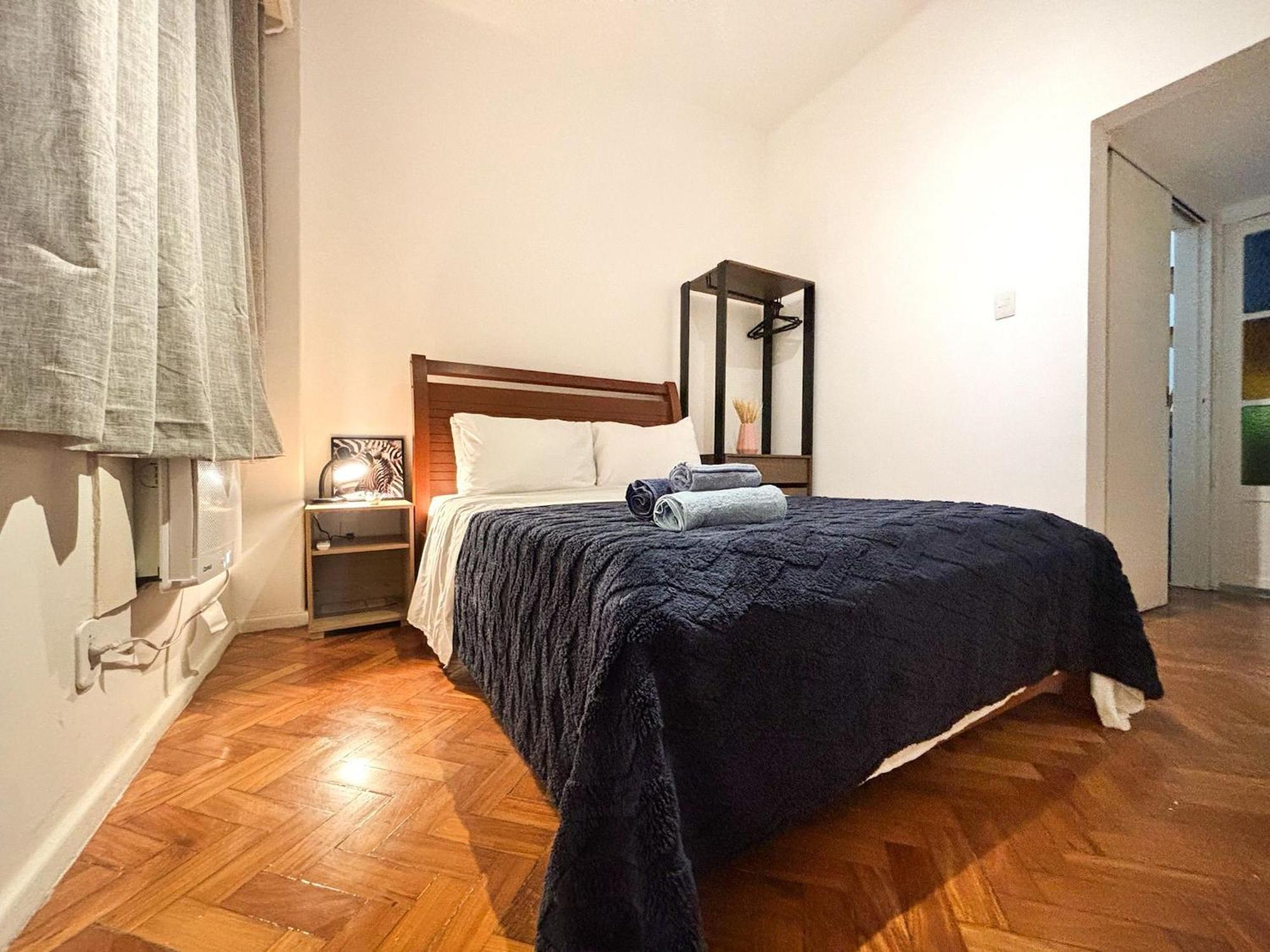 Apartamento Edificio Louise Rio de Janeiro