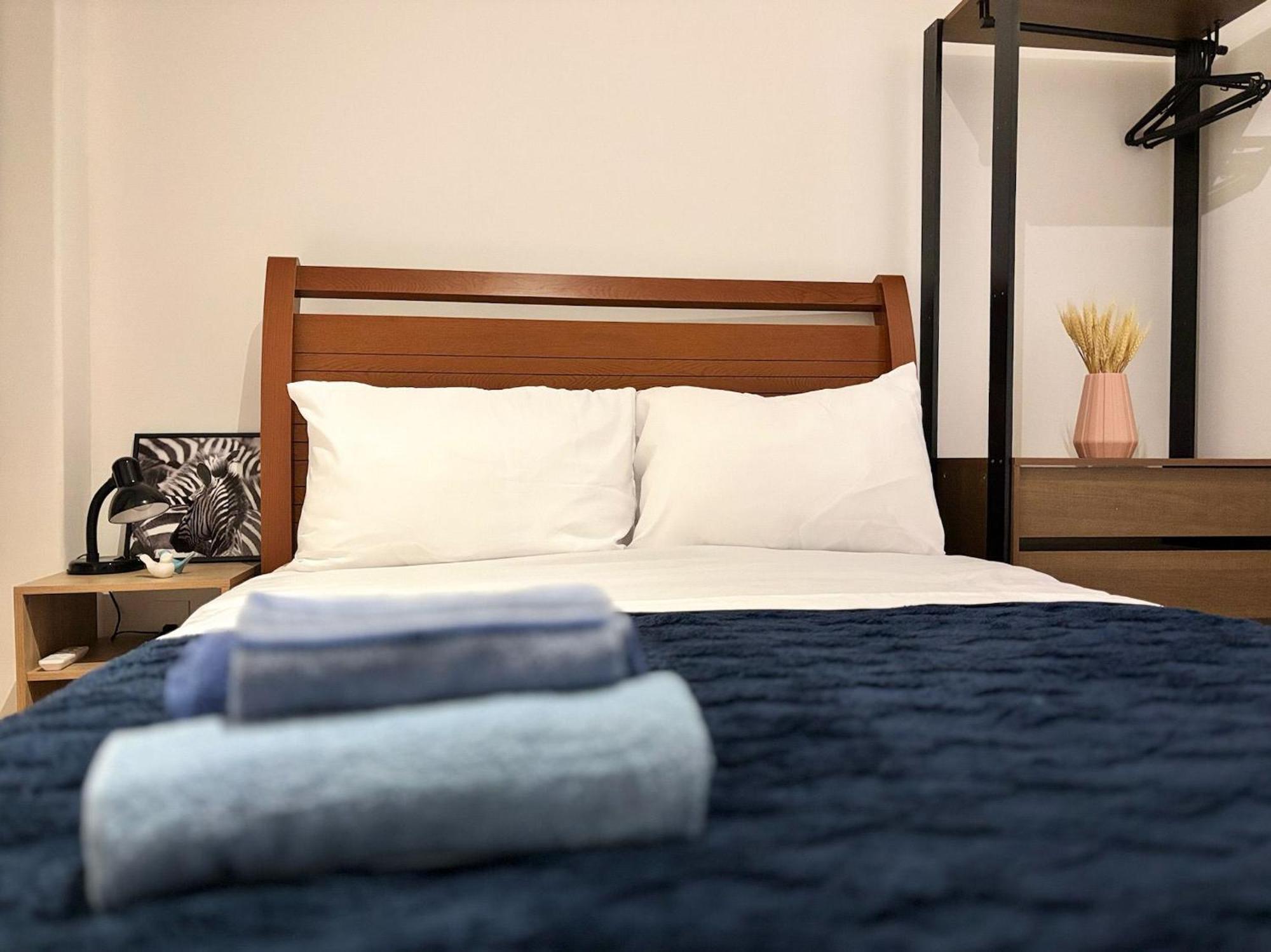 Apartamento Edificio Louise